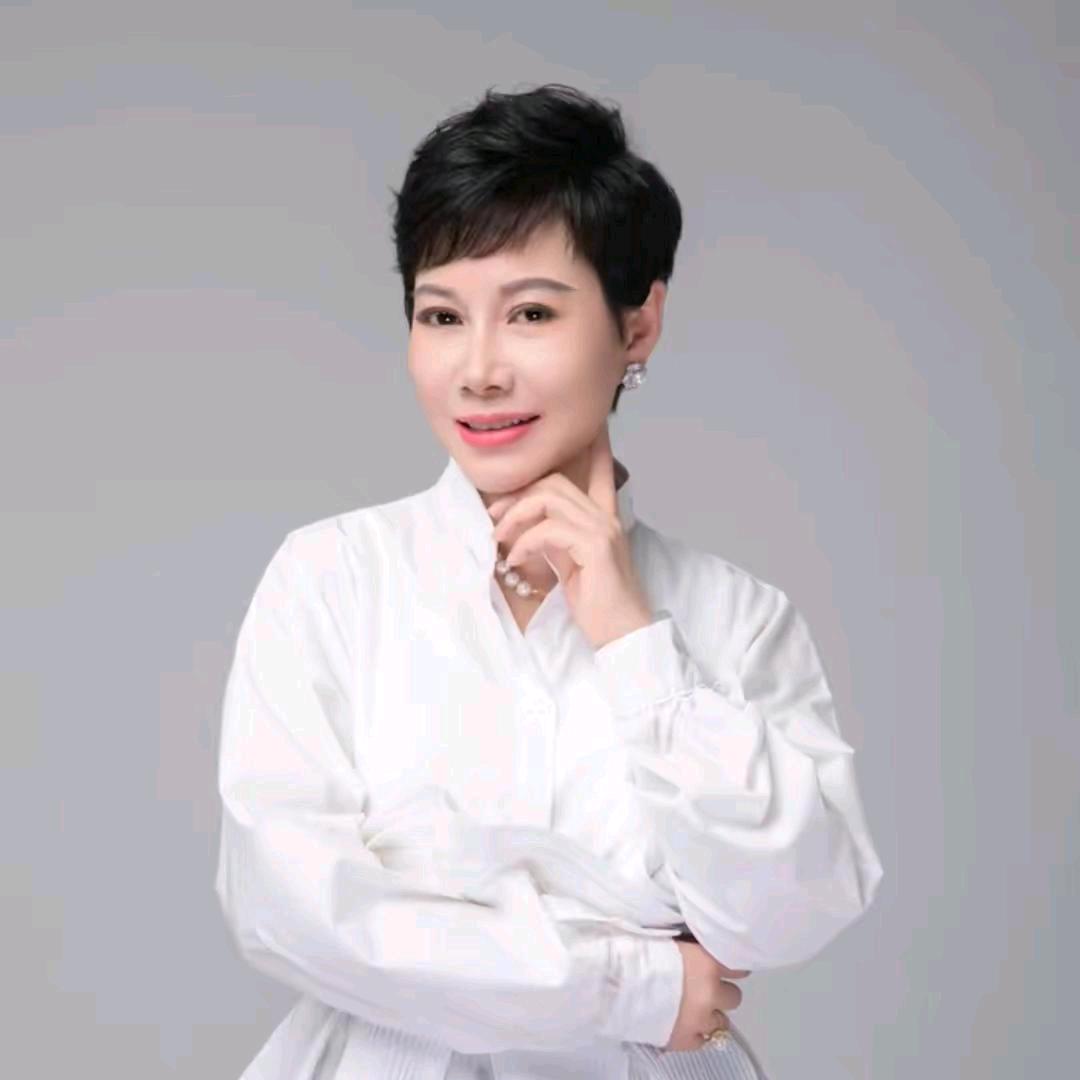 赵麻麻快乐分享