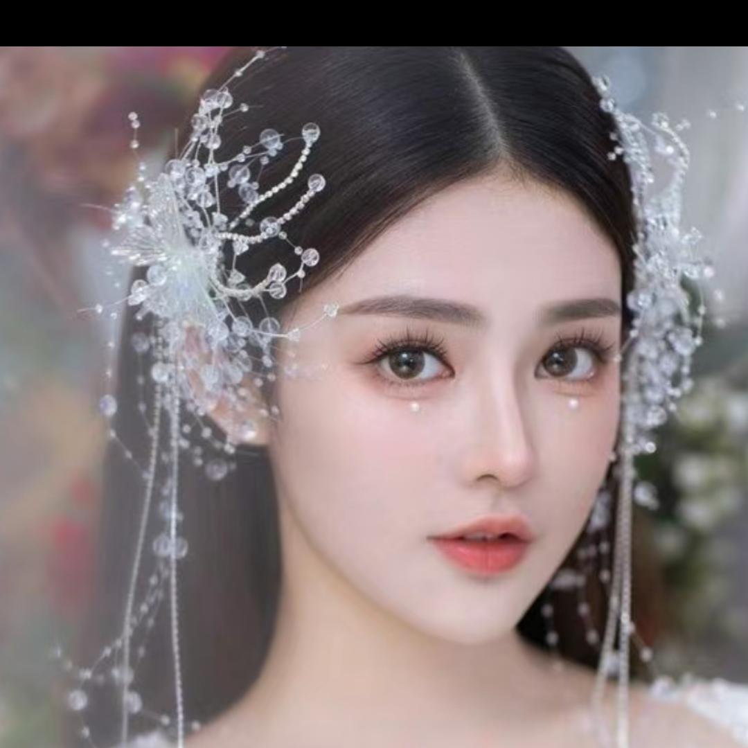 三妹子