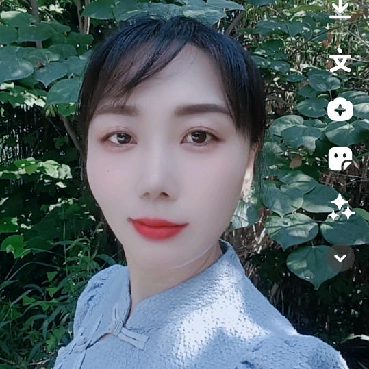 美美