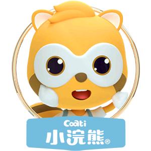 小浣熊身体清洁旗舰店直播间