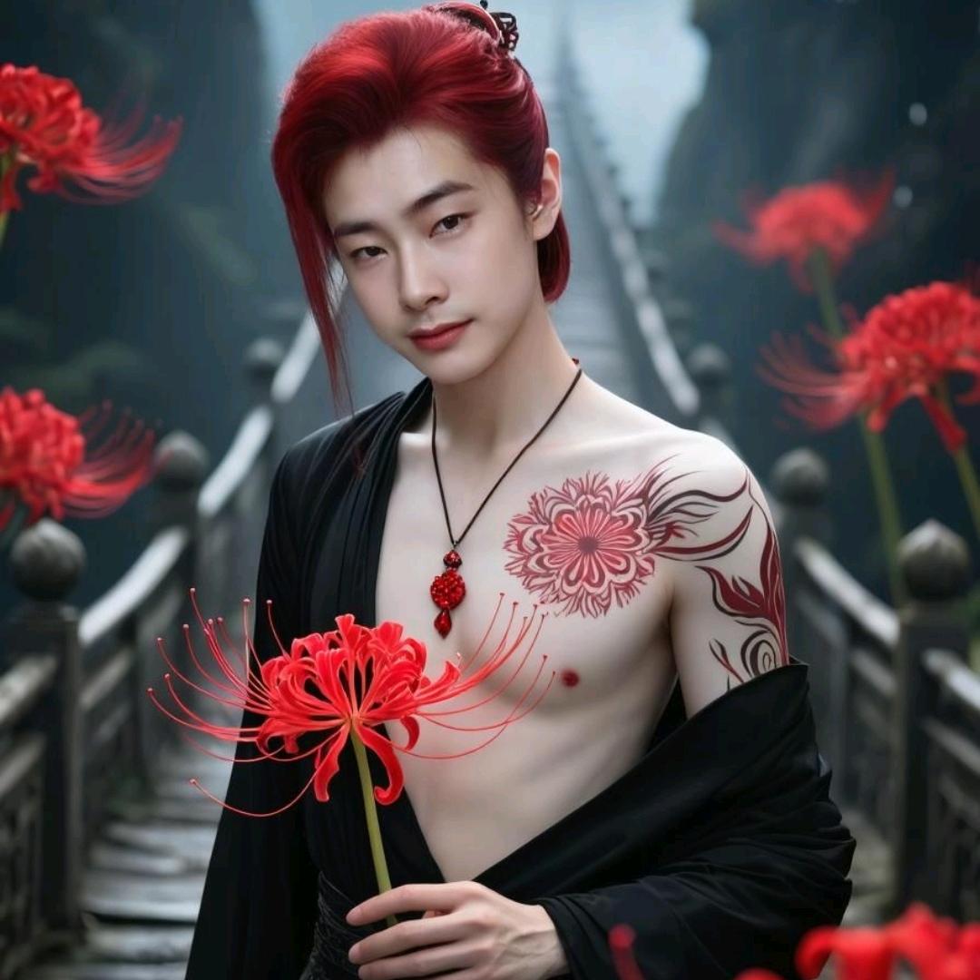 @@不良帥