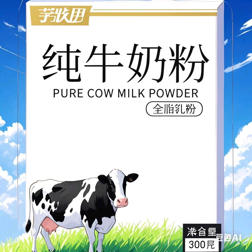 强哥奶粉直营店