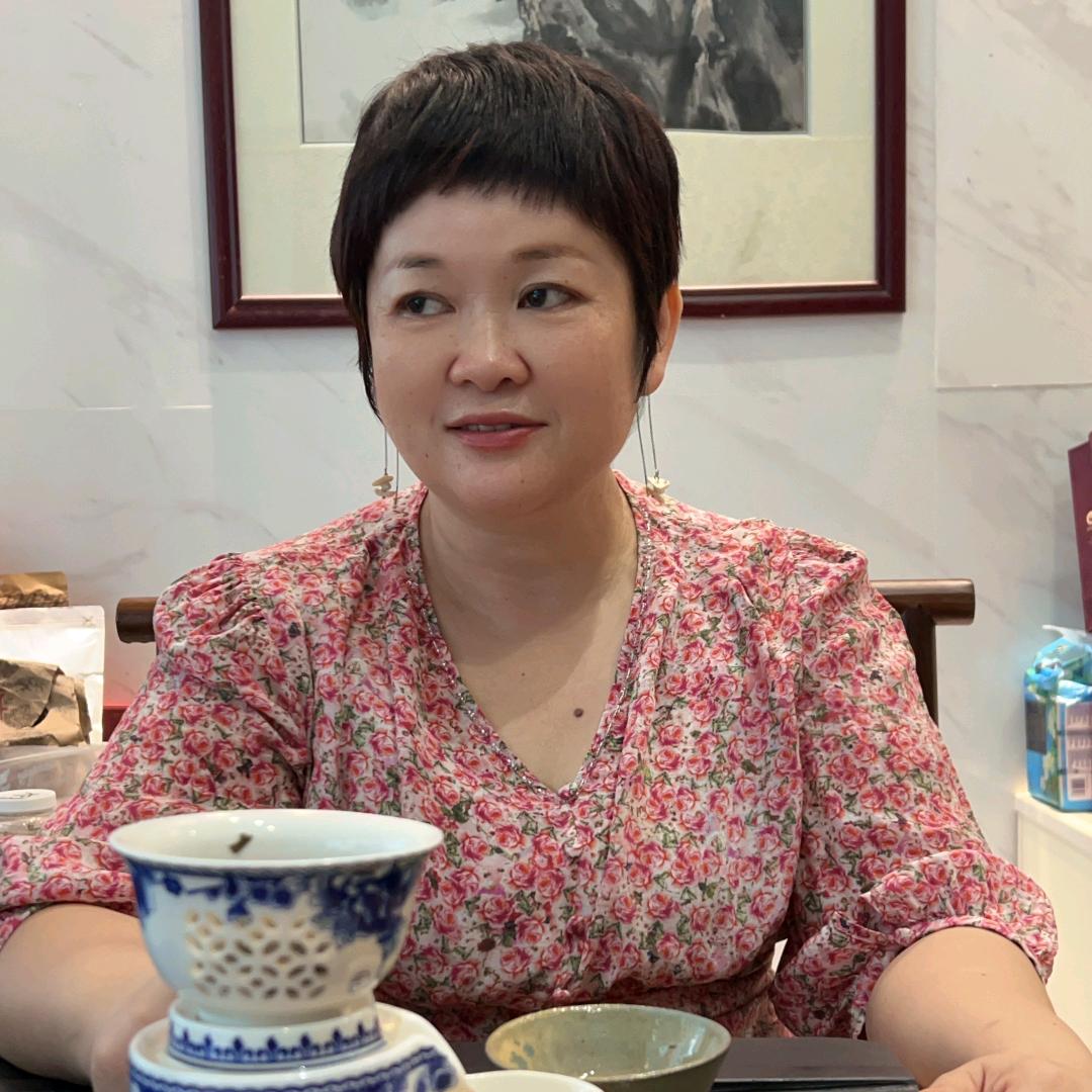 小章姐美食