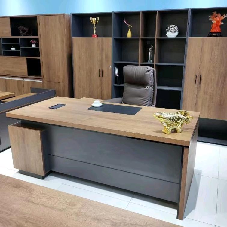 鸿佑办公家具