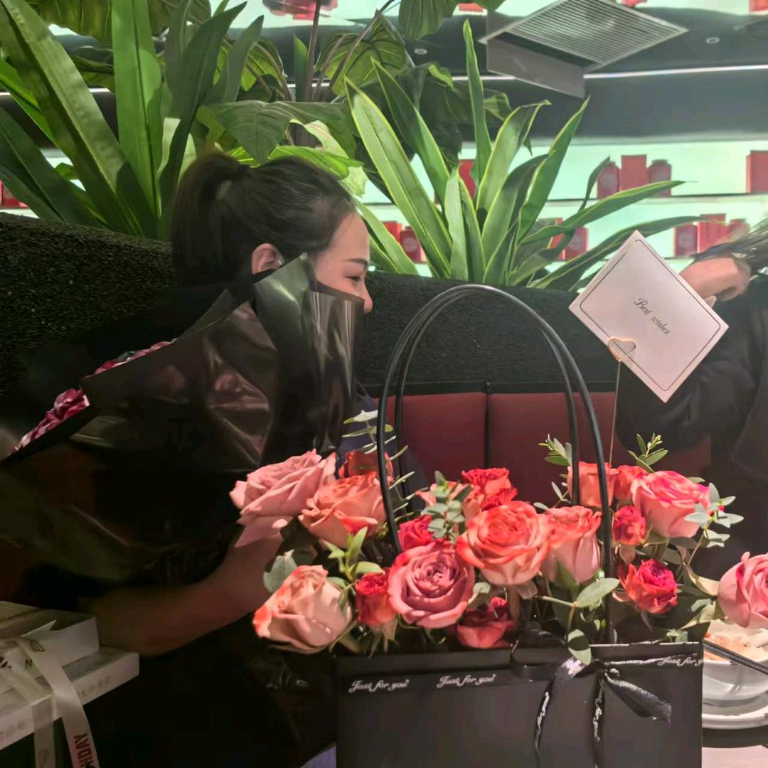 🌹坏情绪❤️