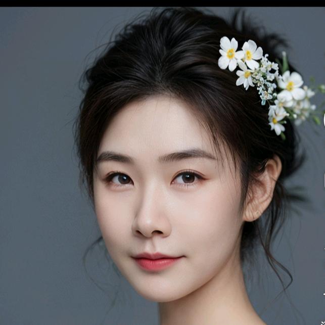 慧慧.