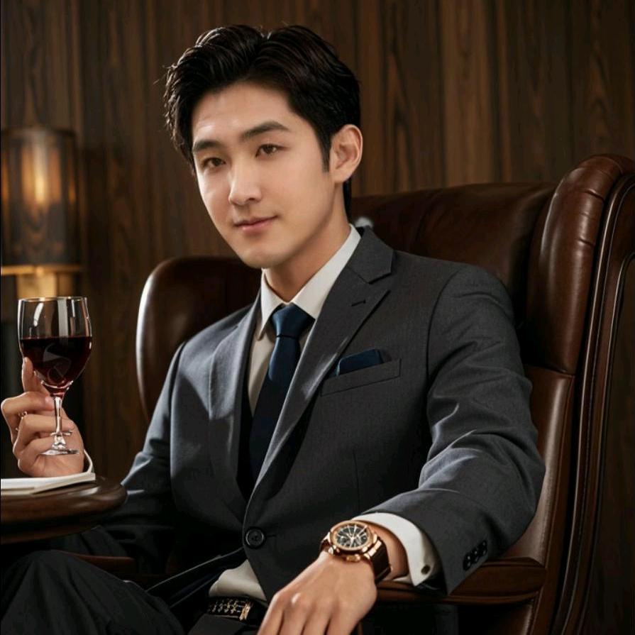 海纳百川，厚得载物！