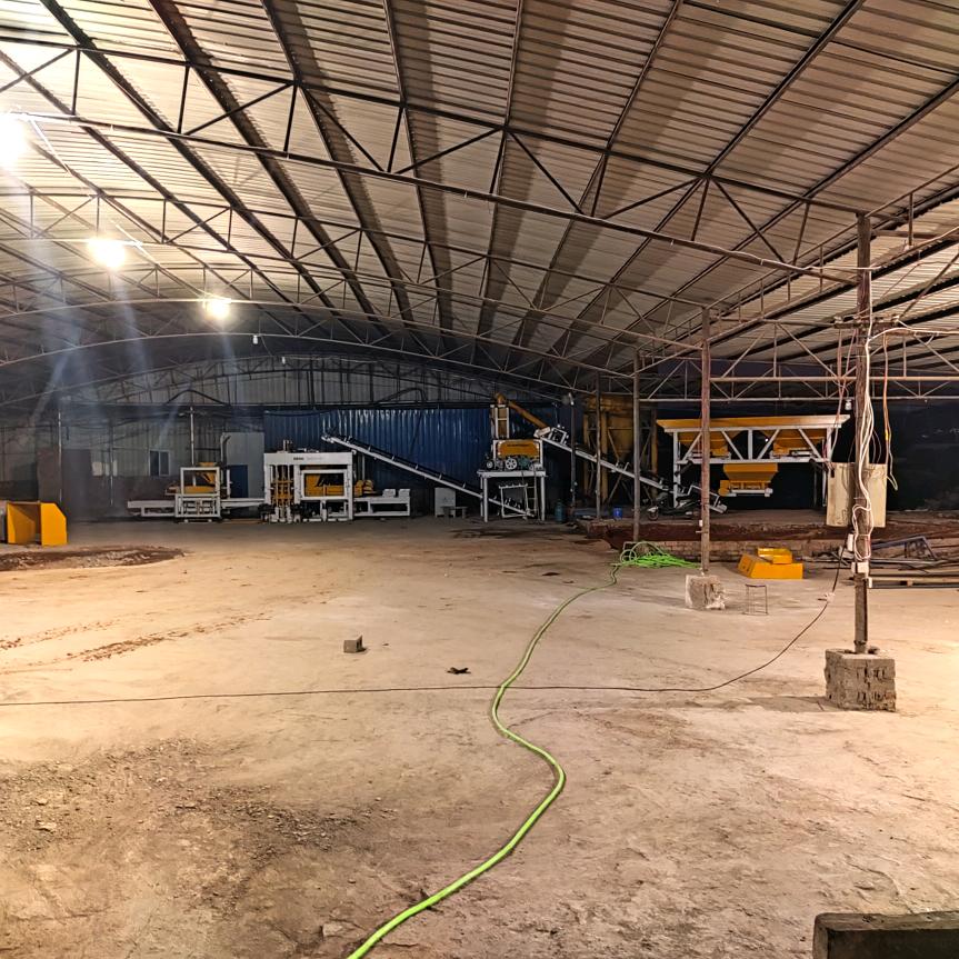 广西透水砖  泉州砖机