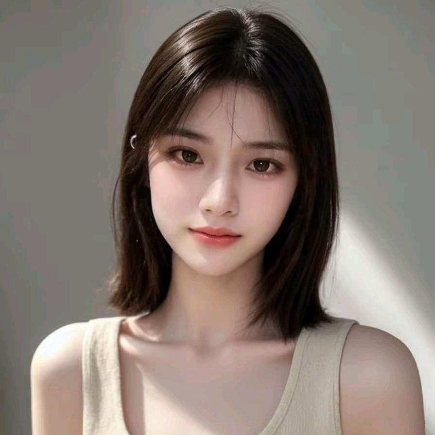 美青青