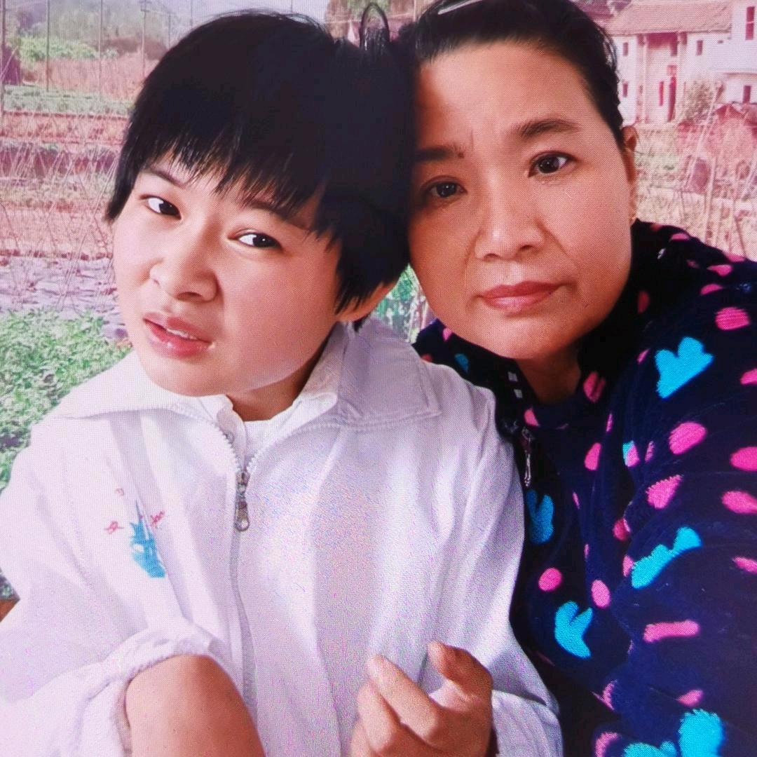 小美姐