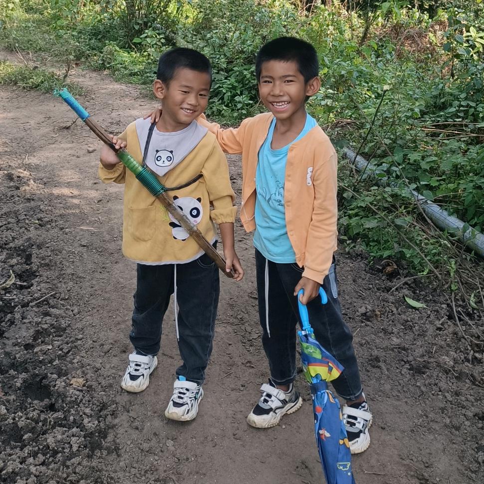 放羊人688王先生