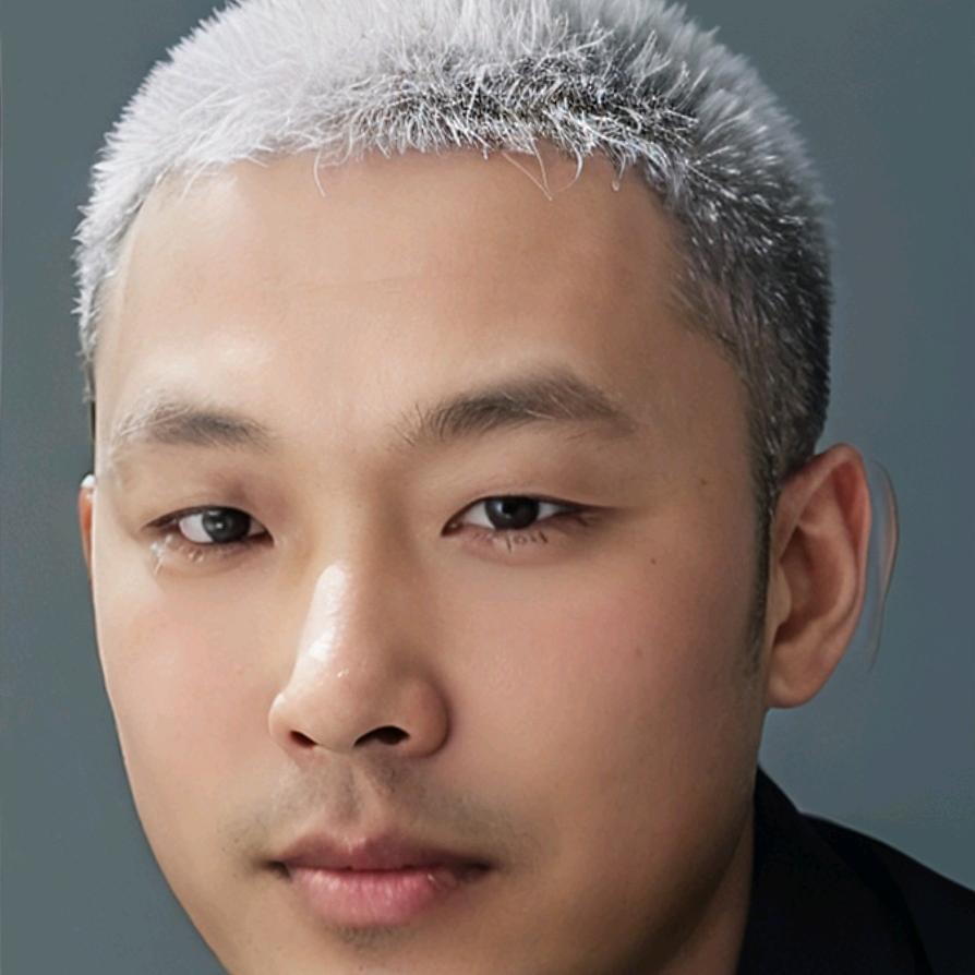 🐠我同行