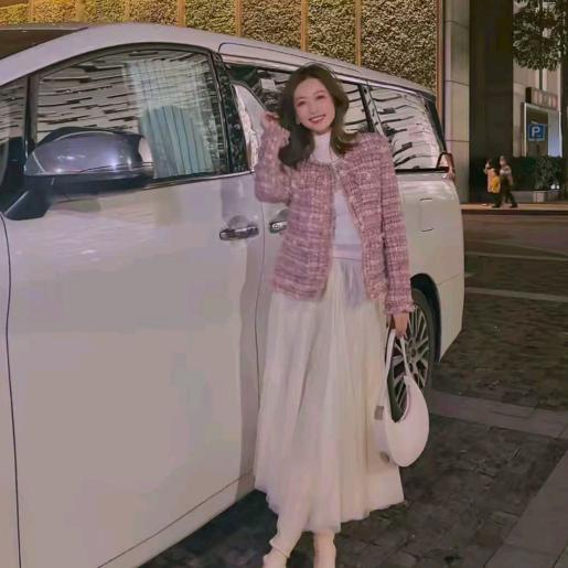 王哈哈 WANGHAHA(穿搭推荐)