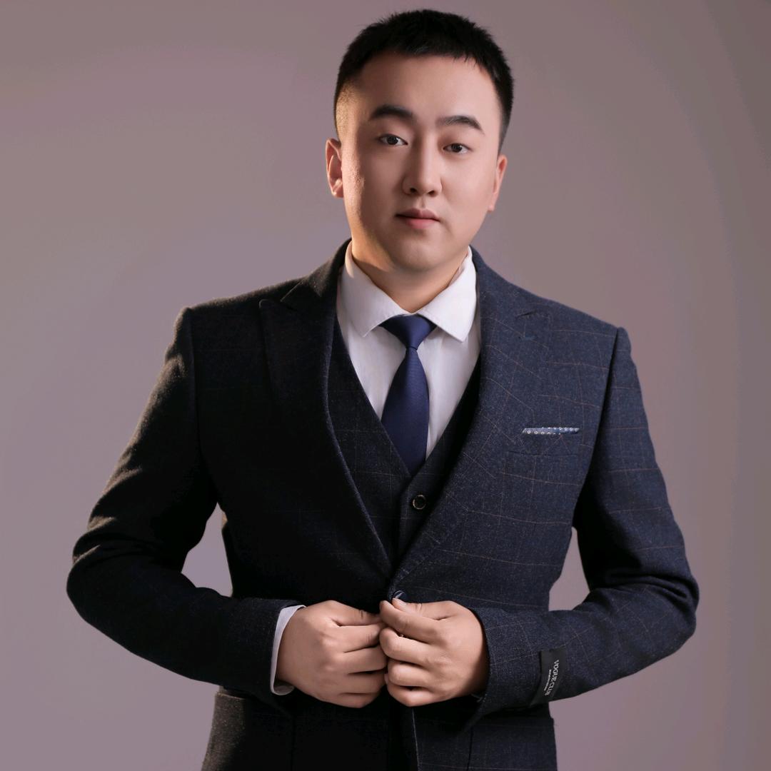小任说金融（东营）