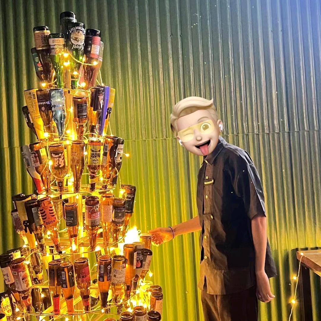 叨叨想钓鱼