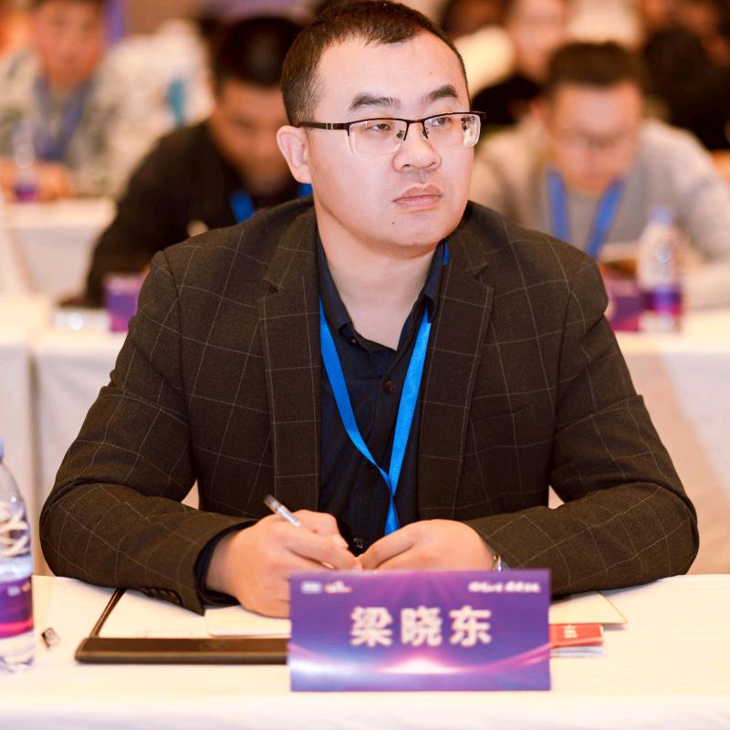 爱丰虎狼之师（梁晓东）