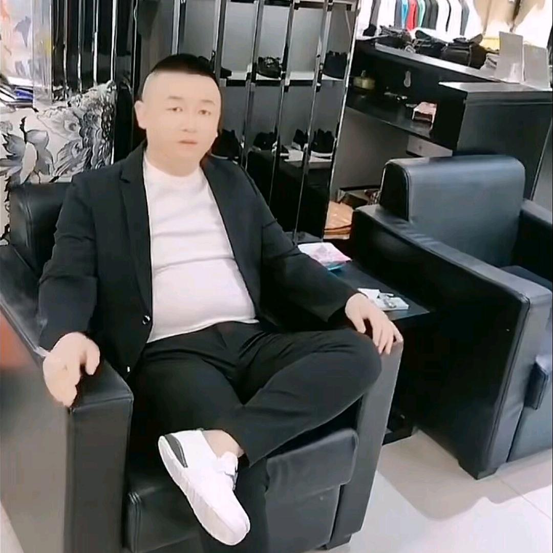 男仕生活馆（起凤街）