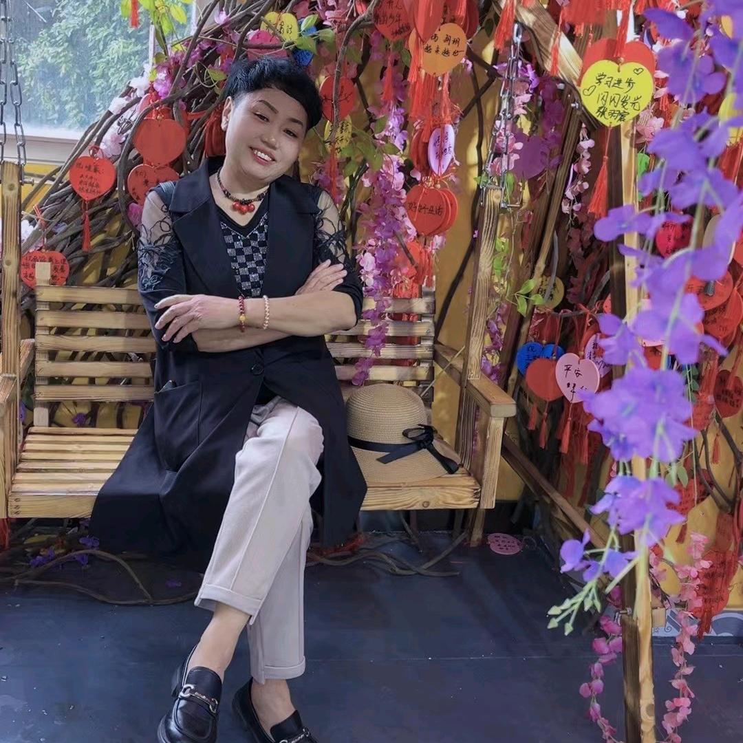 搞笑孙姐1，对自己好点。