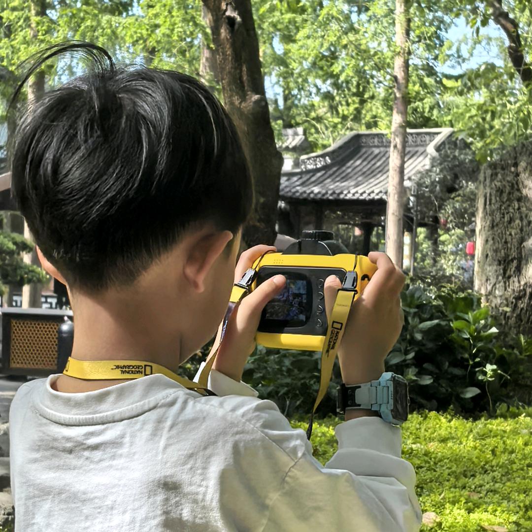 知行学堂