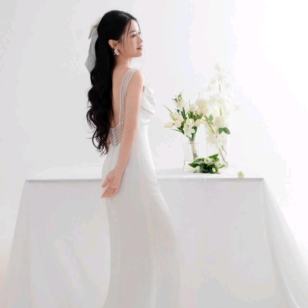 🐉木子姐姐