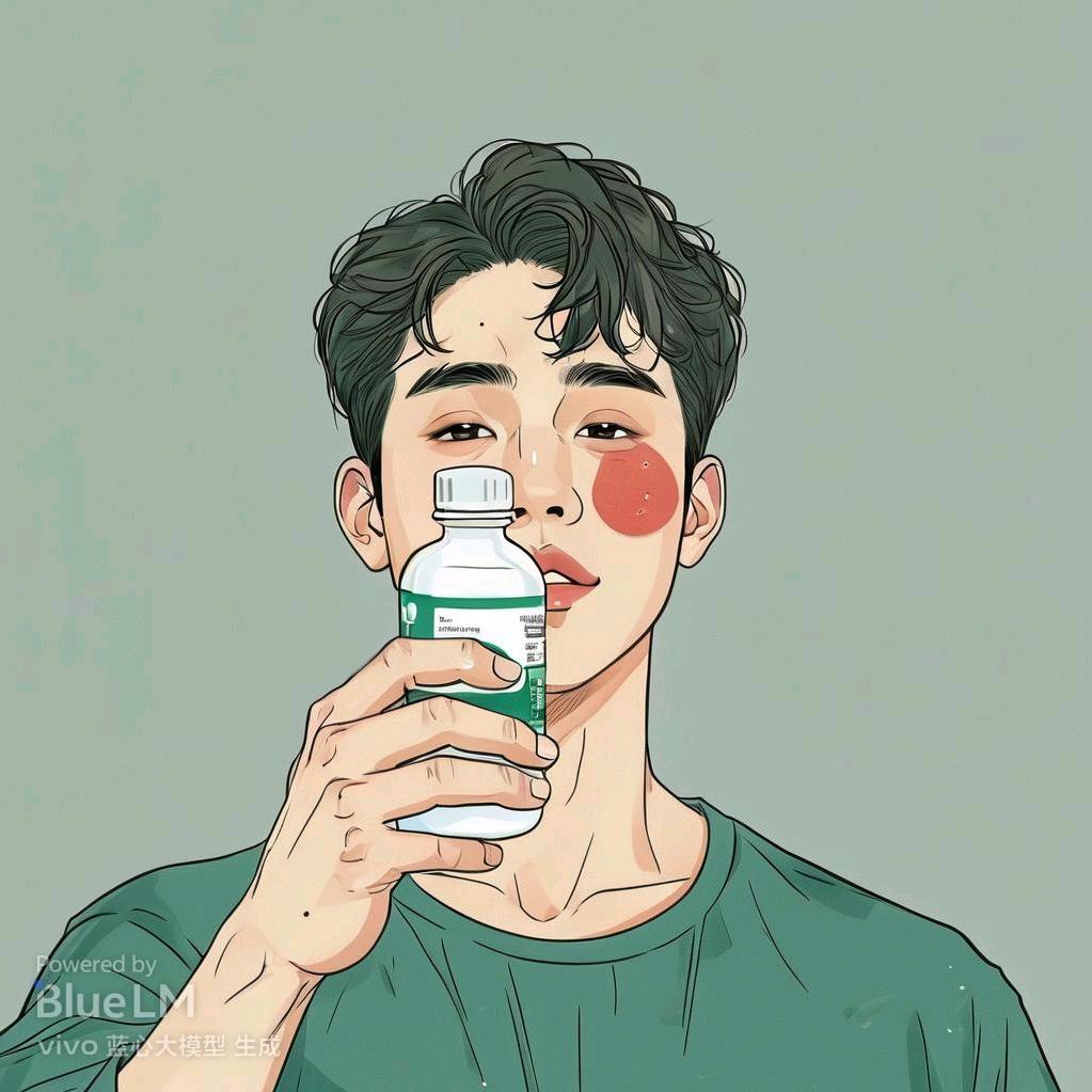 德柏瑞医疗器械专营店-楠萧