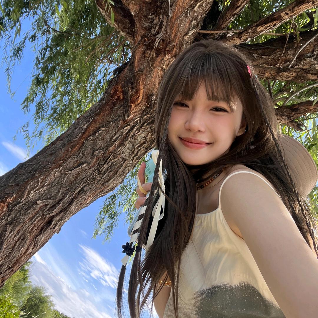 🐑小羊松饼