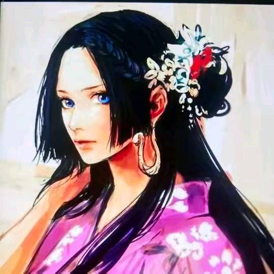 🌹🌹女帝🌹🌹