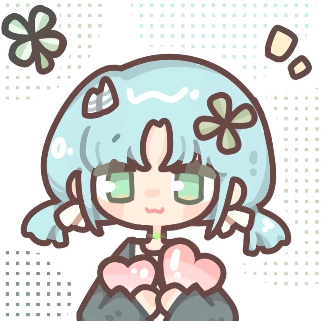 超自然雨酱.8.7🎂