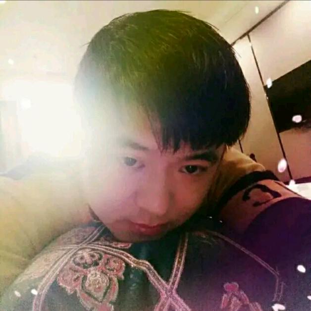 獨行蒗子【心殇】