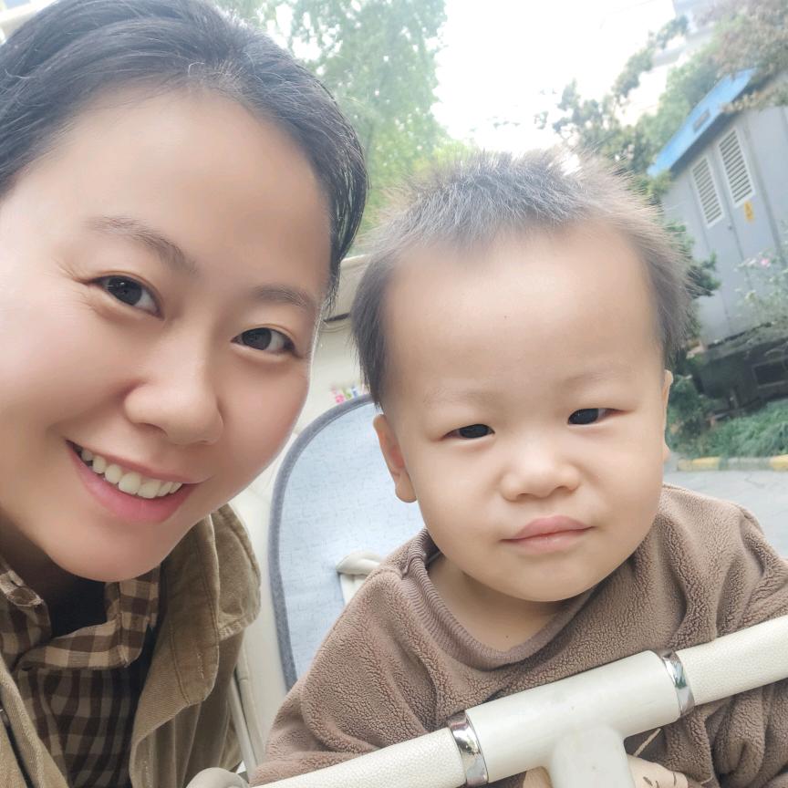 壮儿妈好物(连赞拉黑)