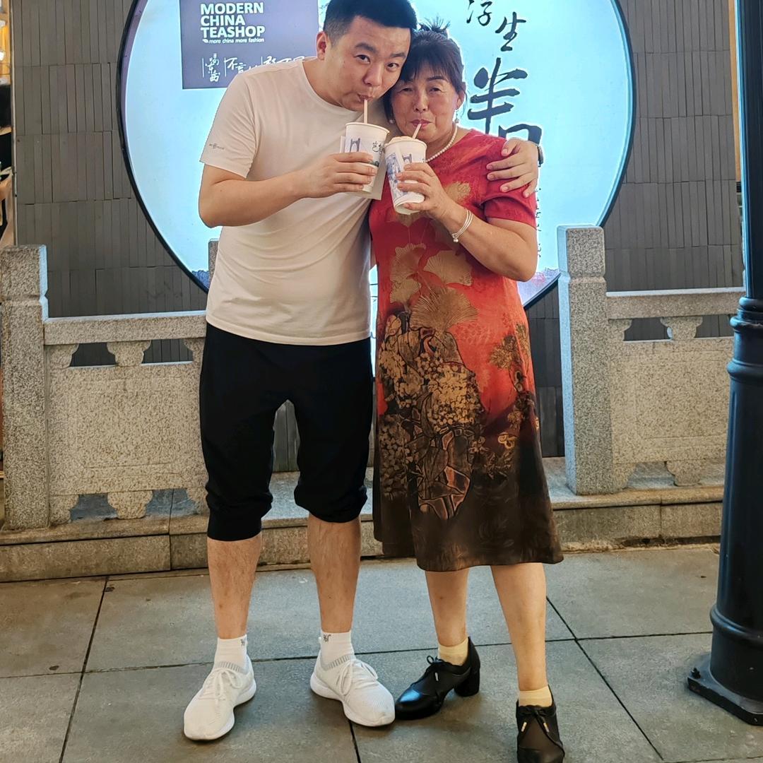 龙的传人