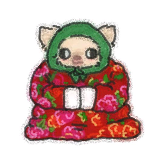 ‧咕噜˚🫧‧₊˚