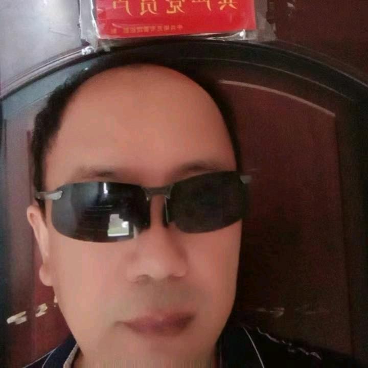 可爱的小羊