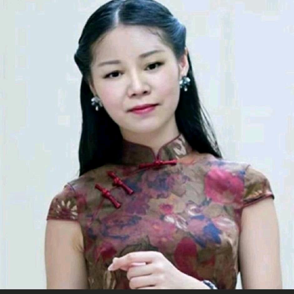 倾城之恋
