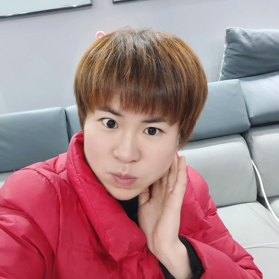 张姐说媒（招红娘）