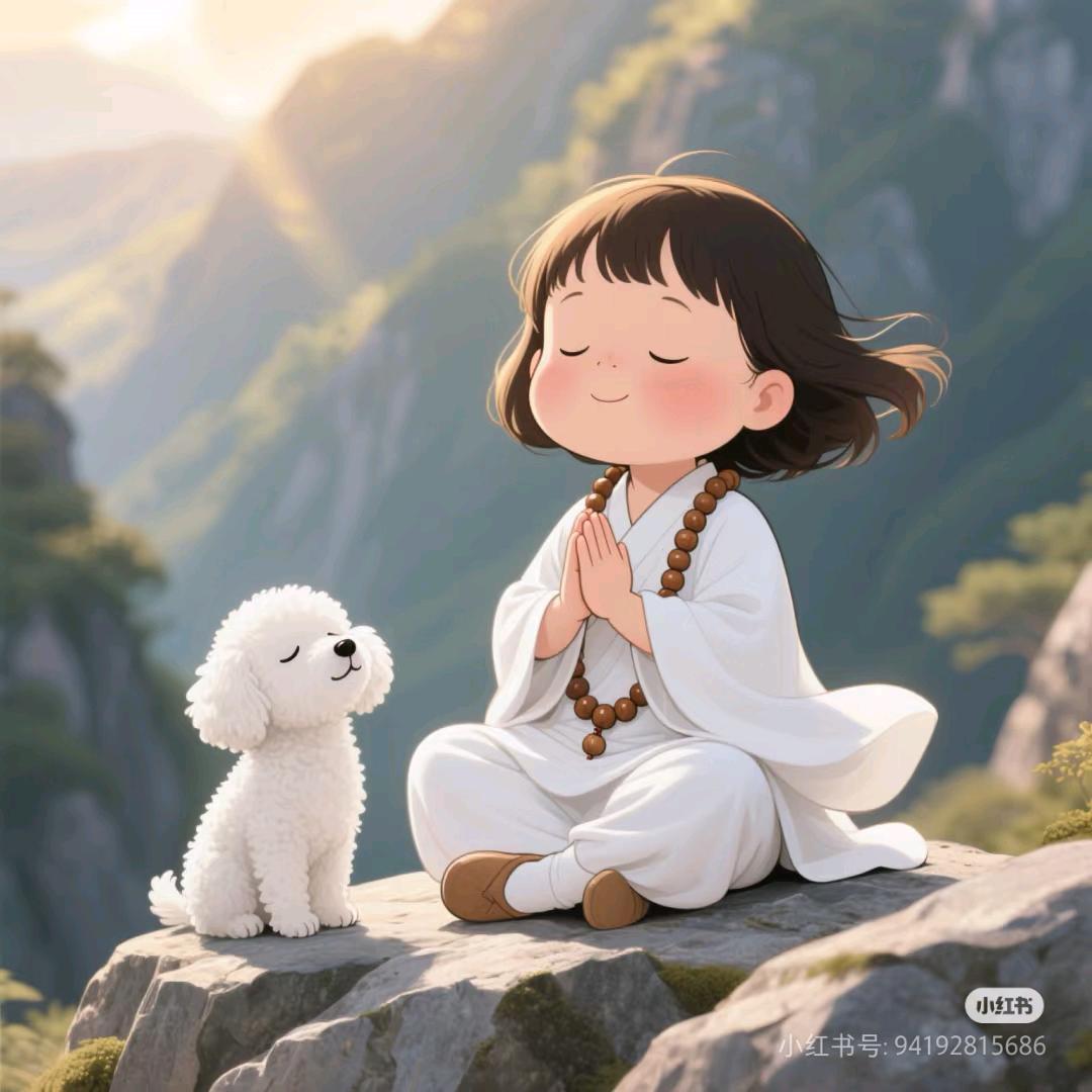 浅夏初心
