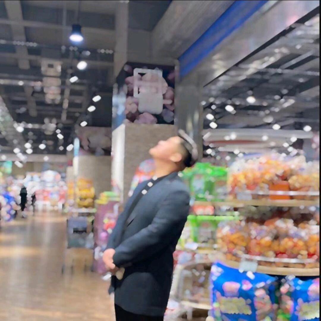 壯壯