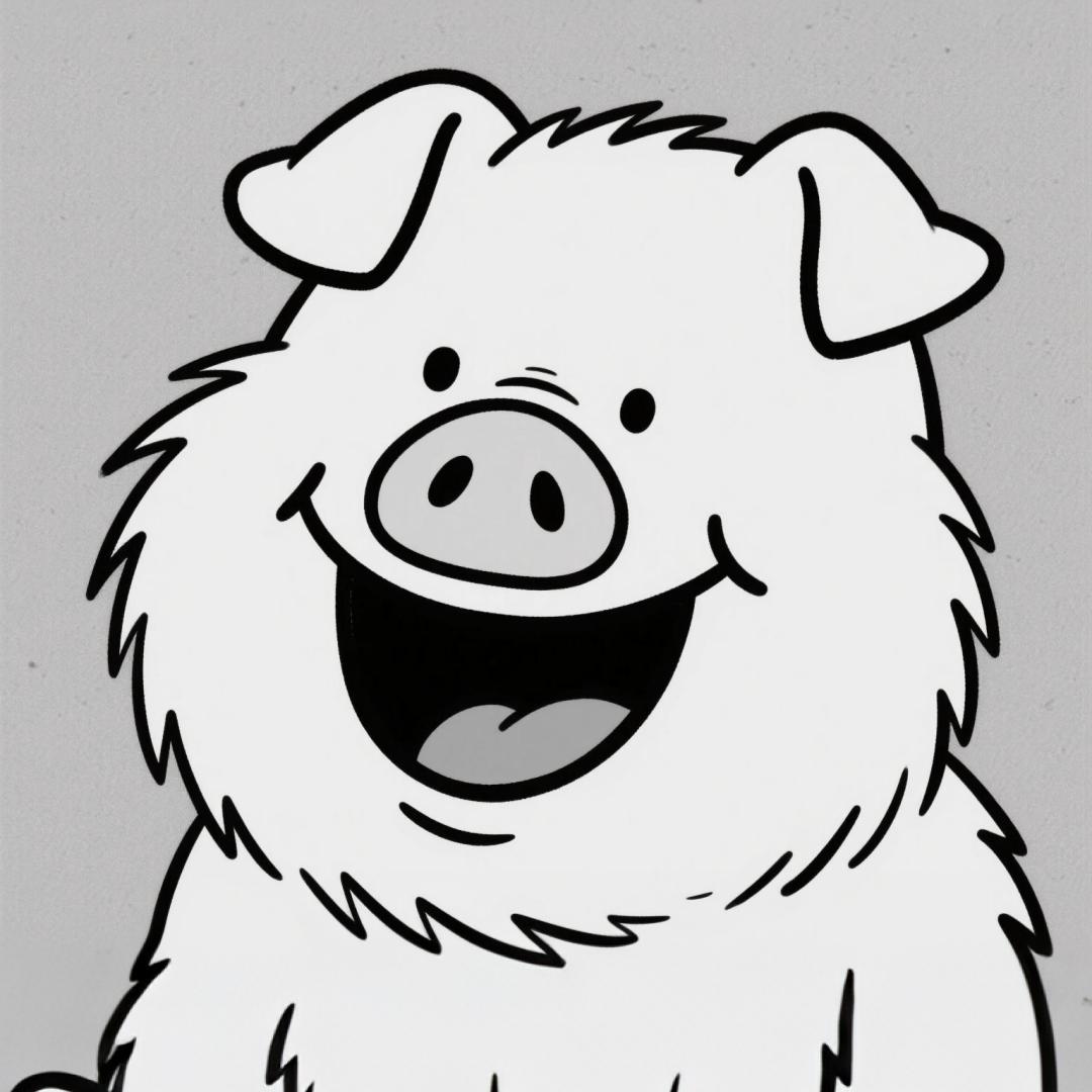 清蒸猪肉脯