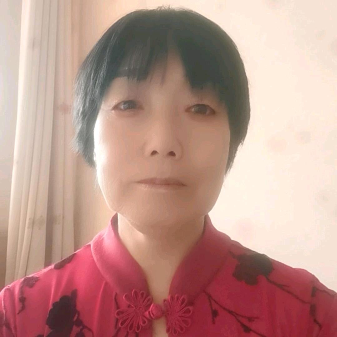 来自甘肃庆阳。