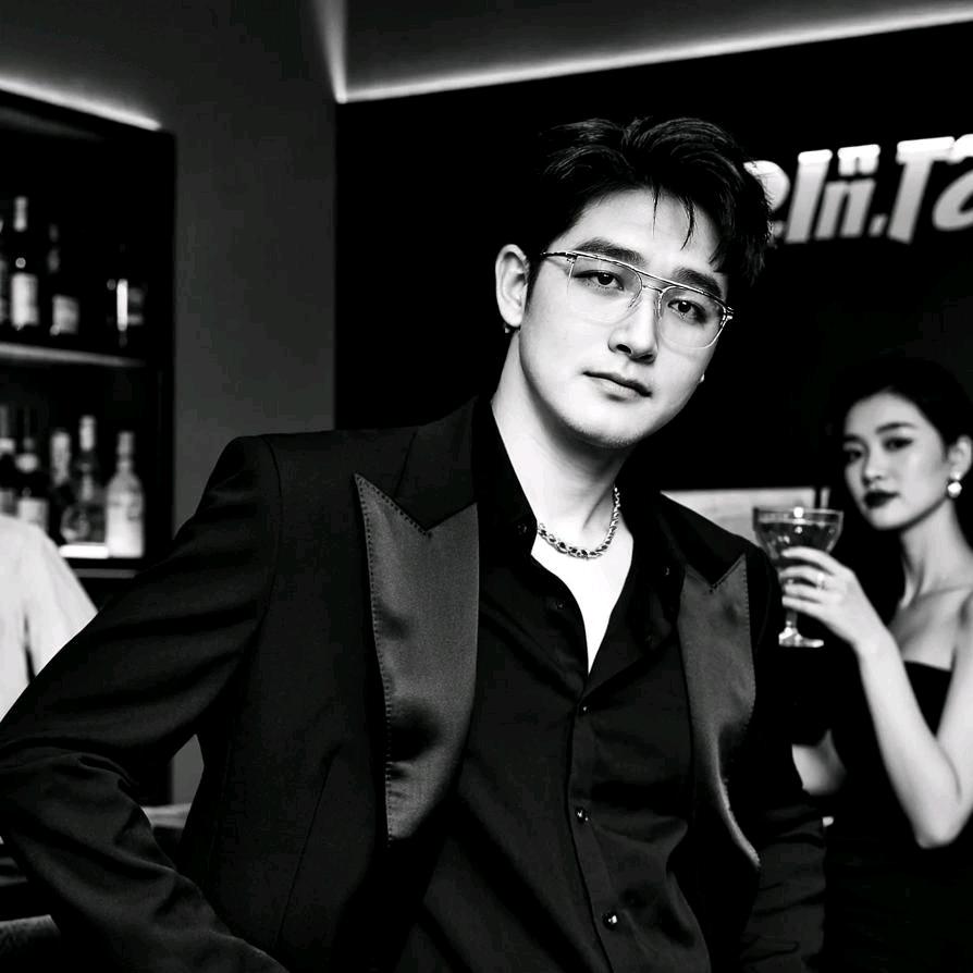 光芒万Zhang@SS·机器人恩科工业