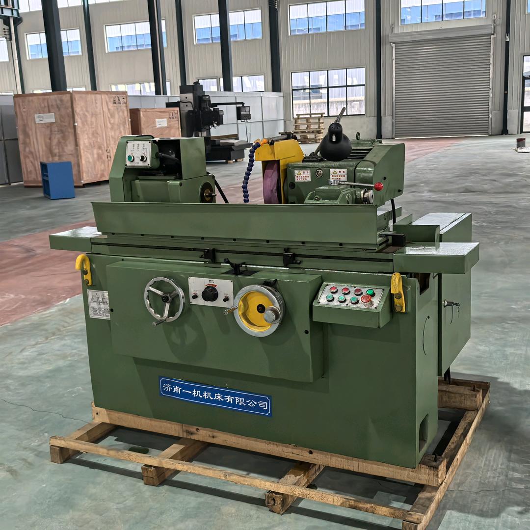 济南第四机床有限公司