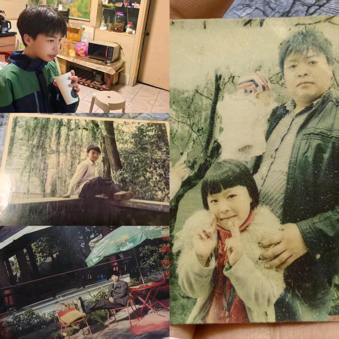 停留的港湾…………家