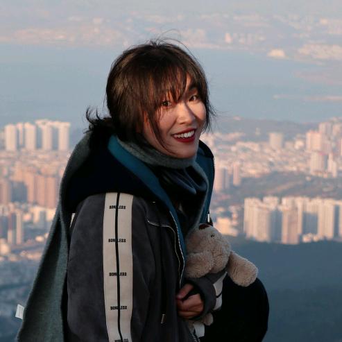 鱼丸儿