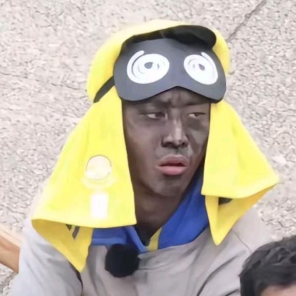 蟹皇汉堡