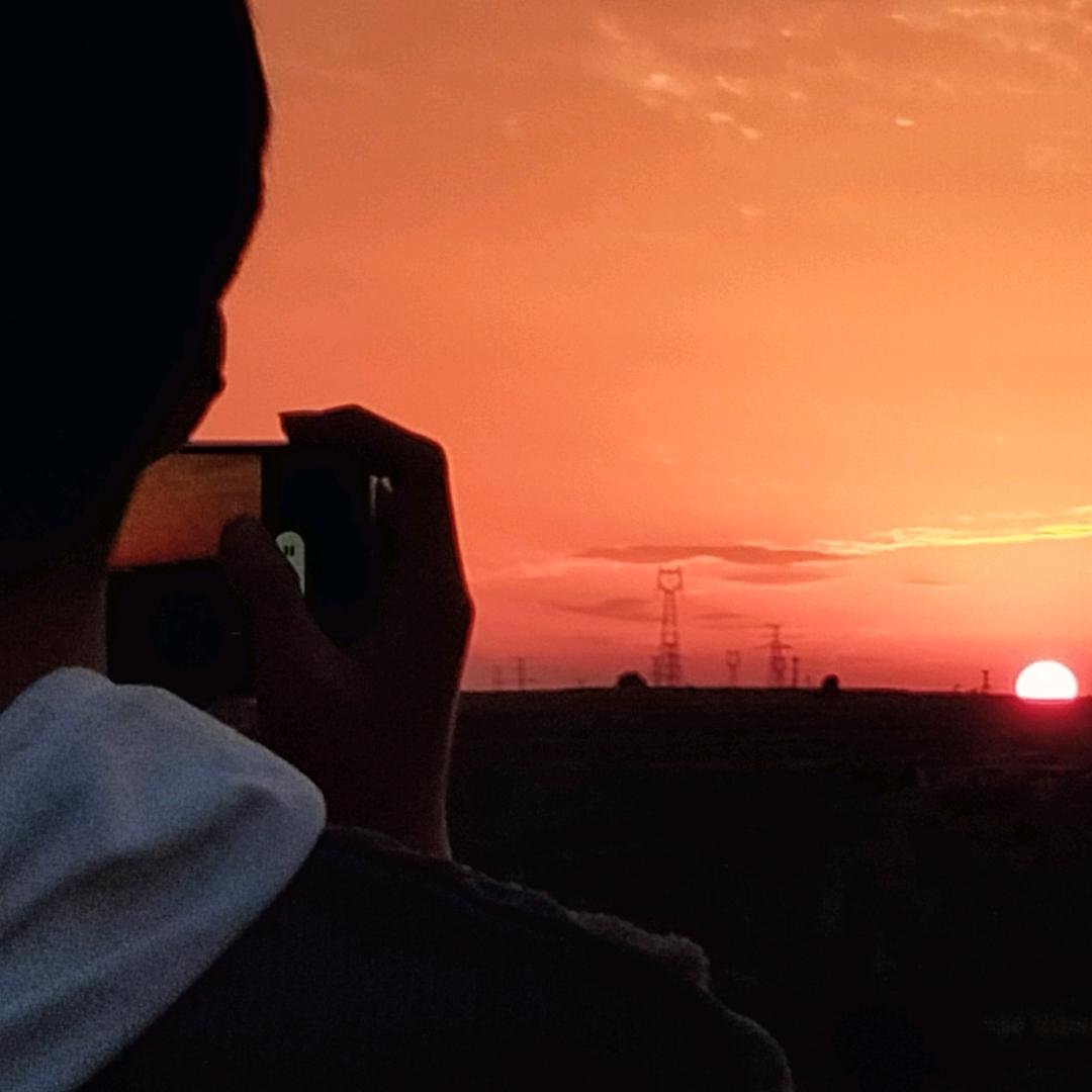 搵