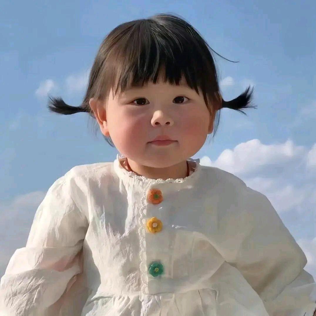 甜甜宝贝
