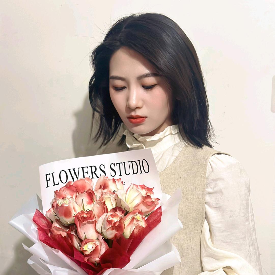 小晓娜子♡