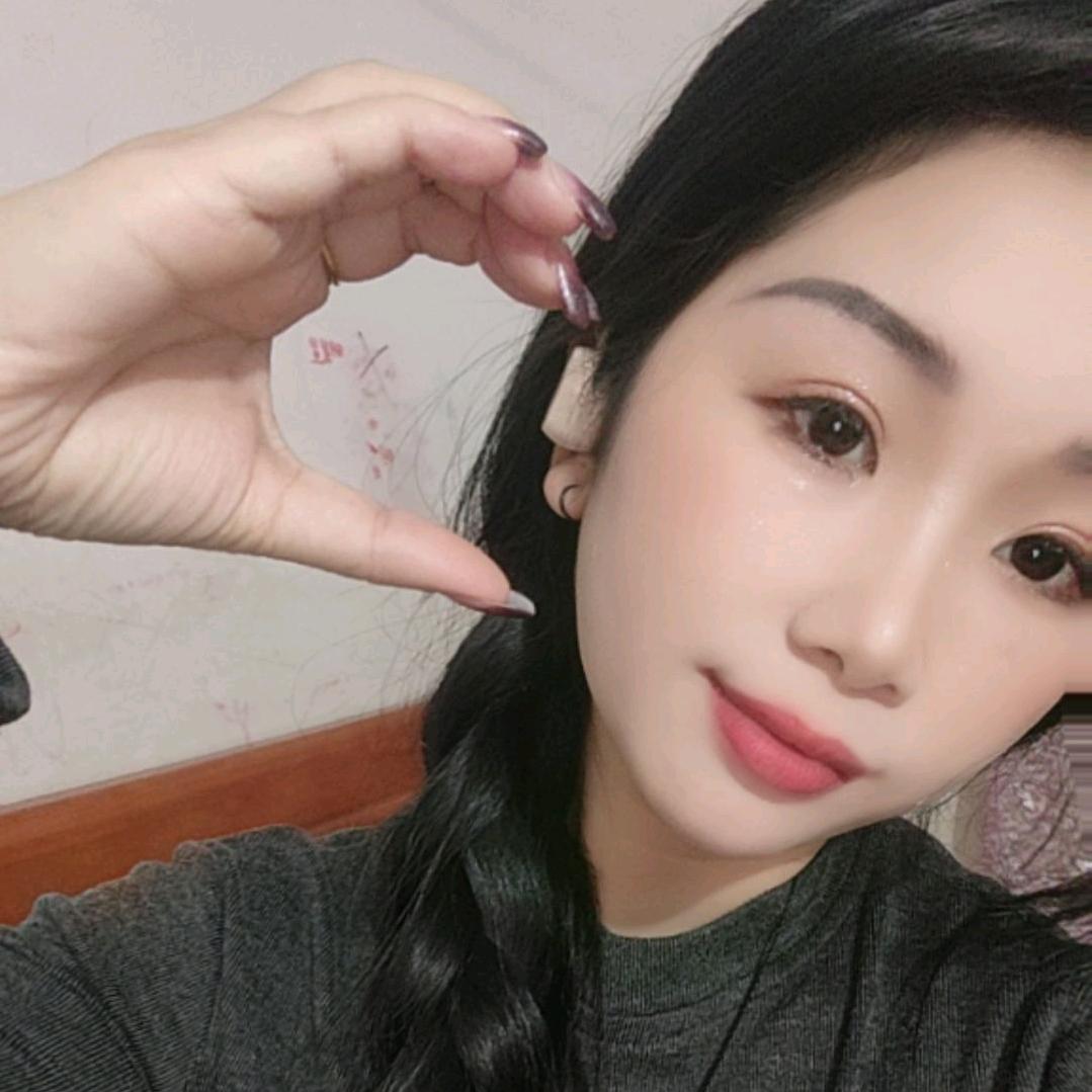 璐璐🥰