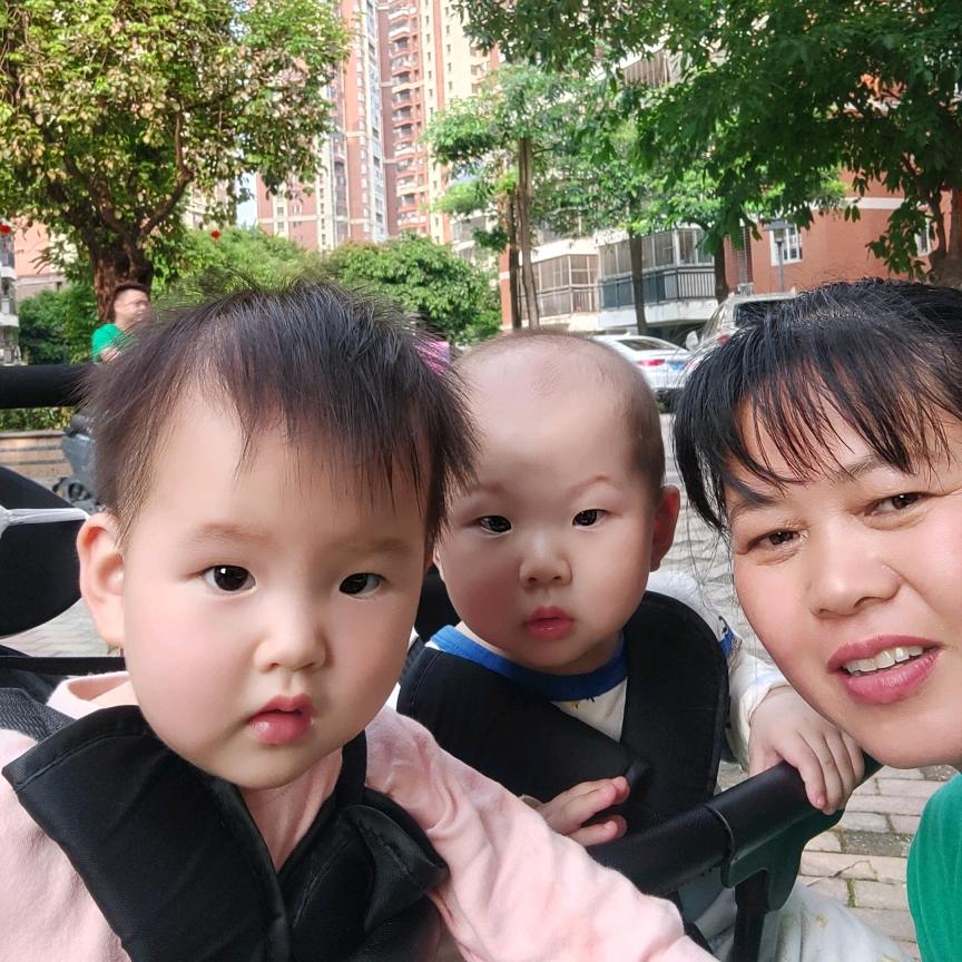 好运莲莲--短剧分享