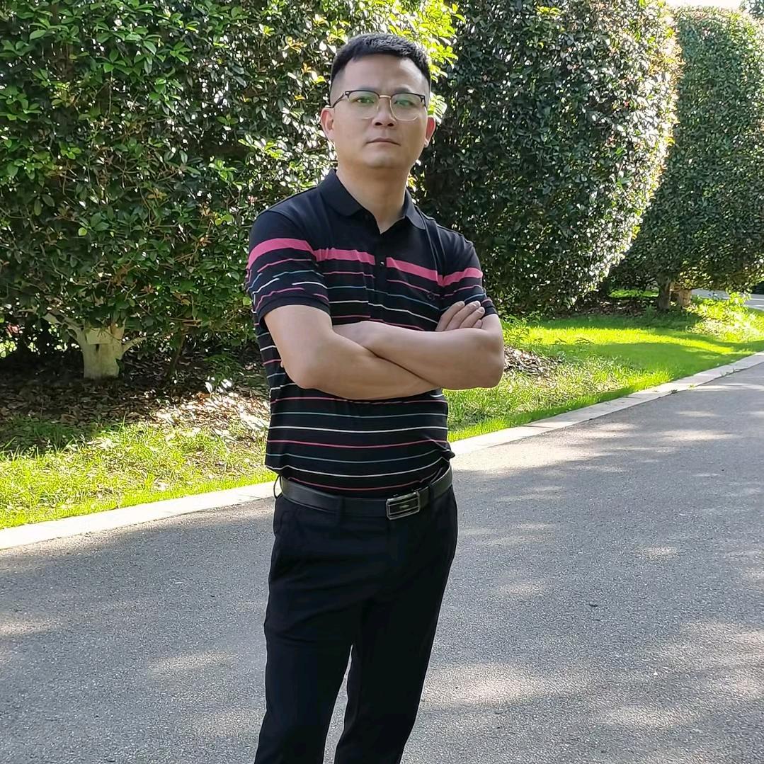 行为艺术（抖哥）